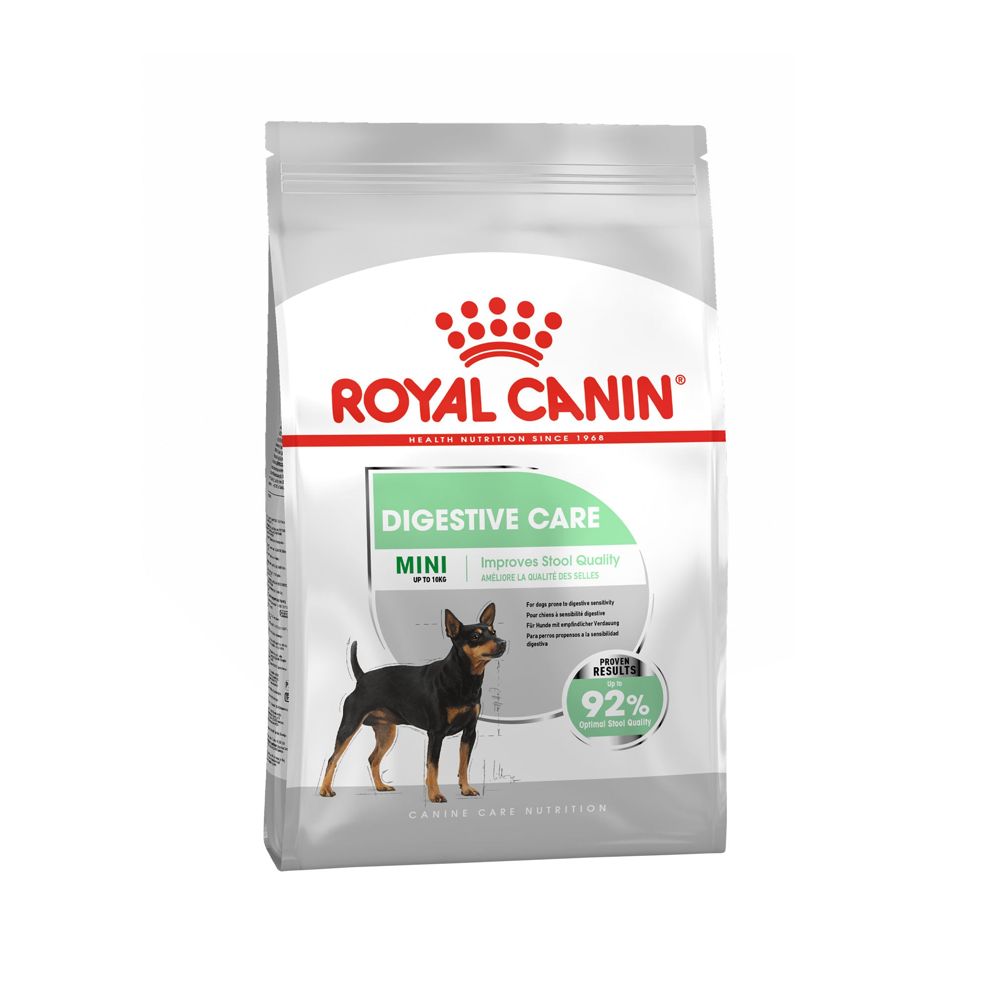  Royal Canin Mini Digestive Care - Dog Food