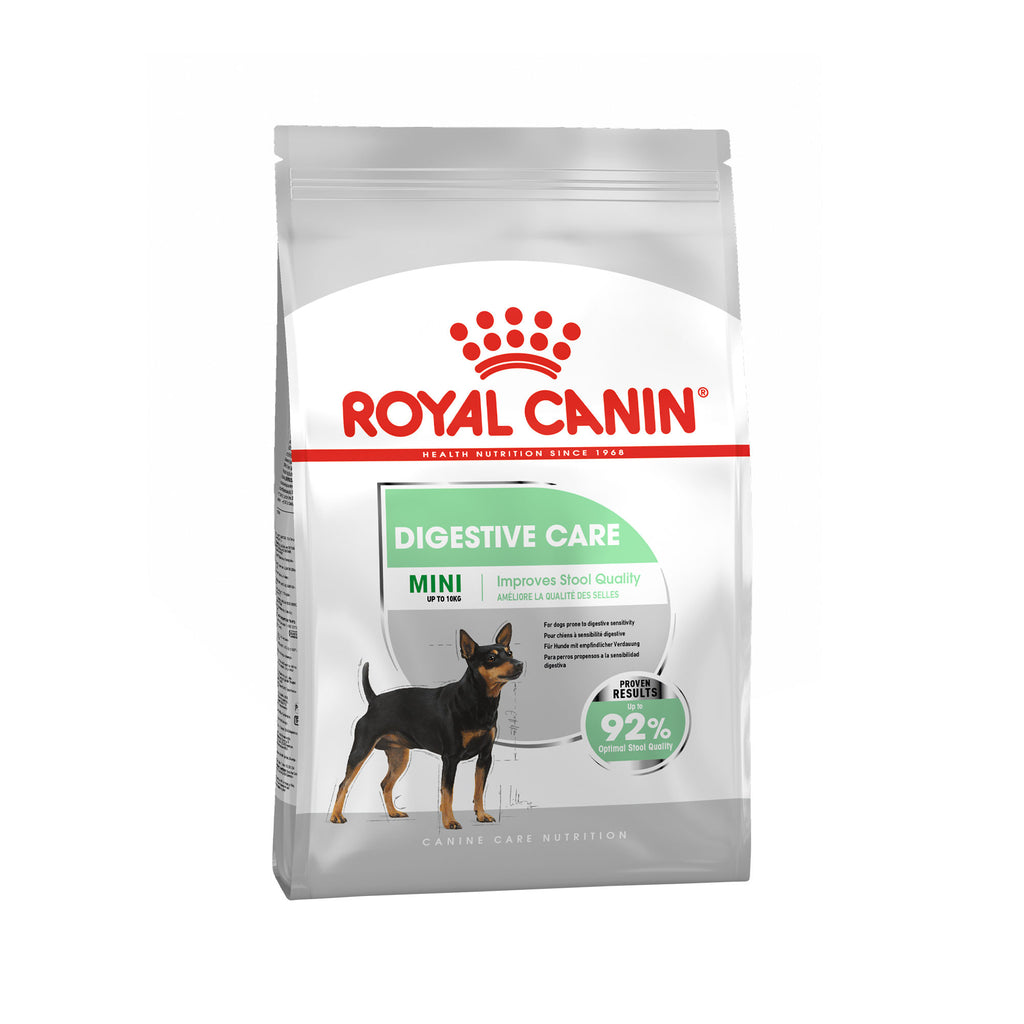  Royal Canin Mini Digestive Care - Dog Food