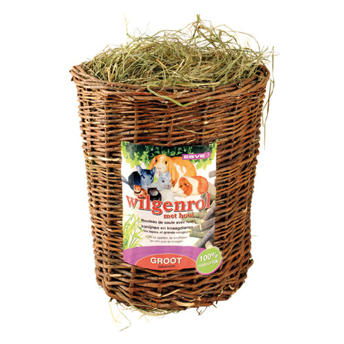  Esve Willow Roll