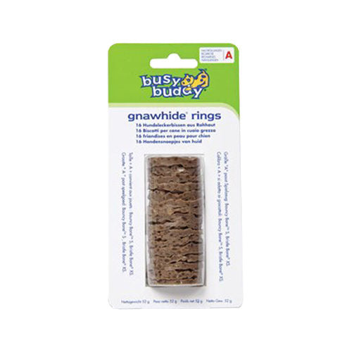  PetSafe Treat Rings
