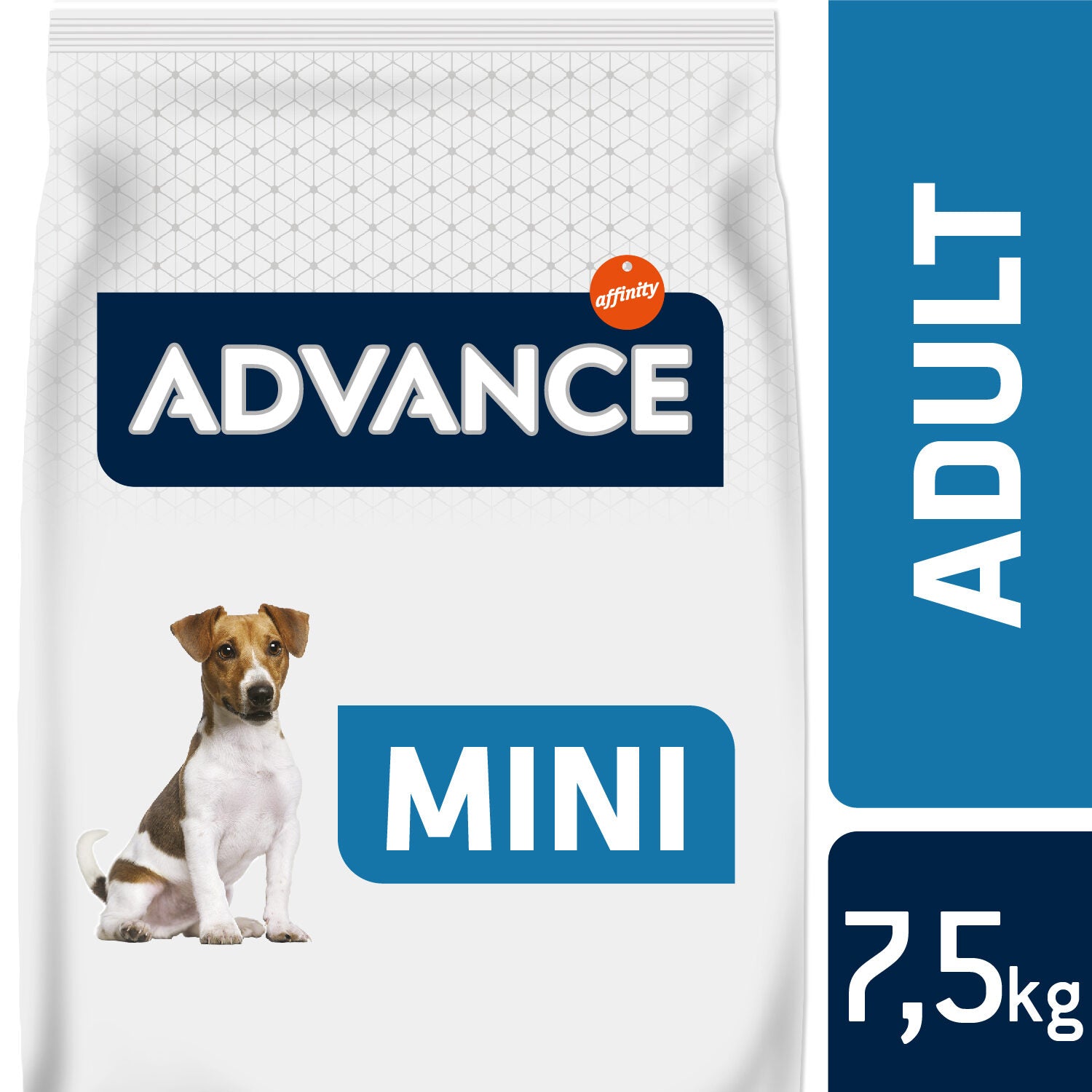  Affinity Advance Adult Mini - Dog 