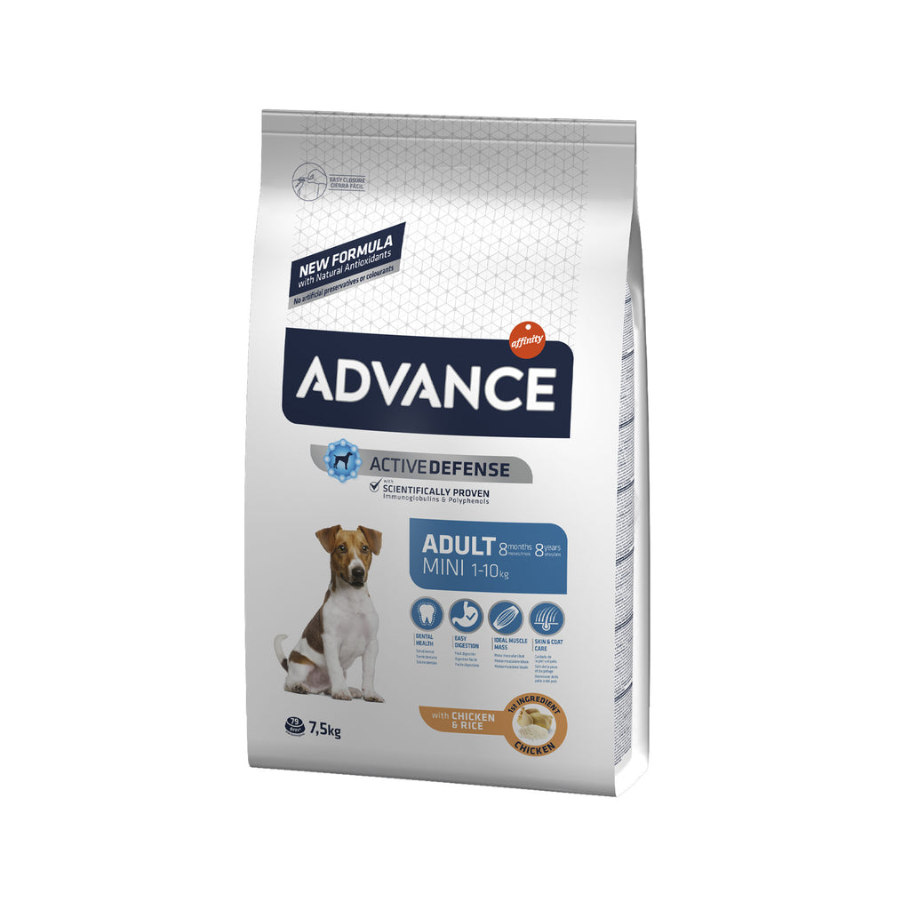  Affinity Advance Adult Mini - Dog 