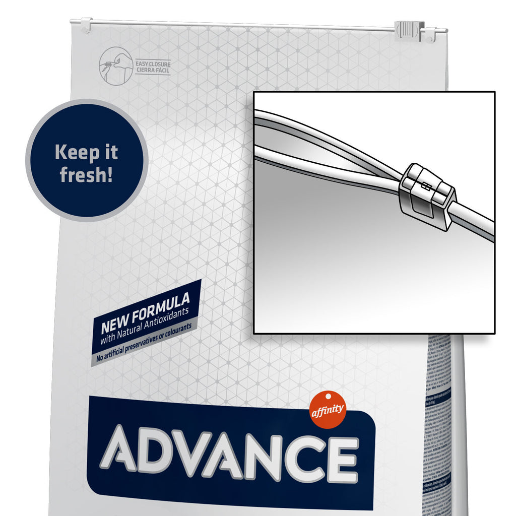  Affinity Advance Adult Mini - Dog 