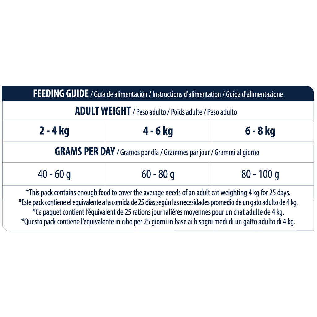  Affinity Advance Adult Salmon Sensitive - Cat