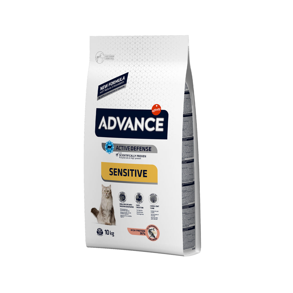  Affinity Advance Adult Salmon Sensitive - Cat