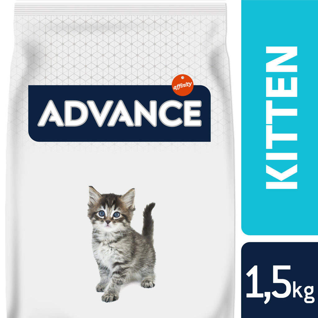  Affinity Advance Kitten Chicken And Rice