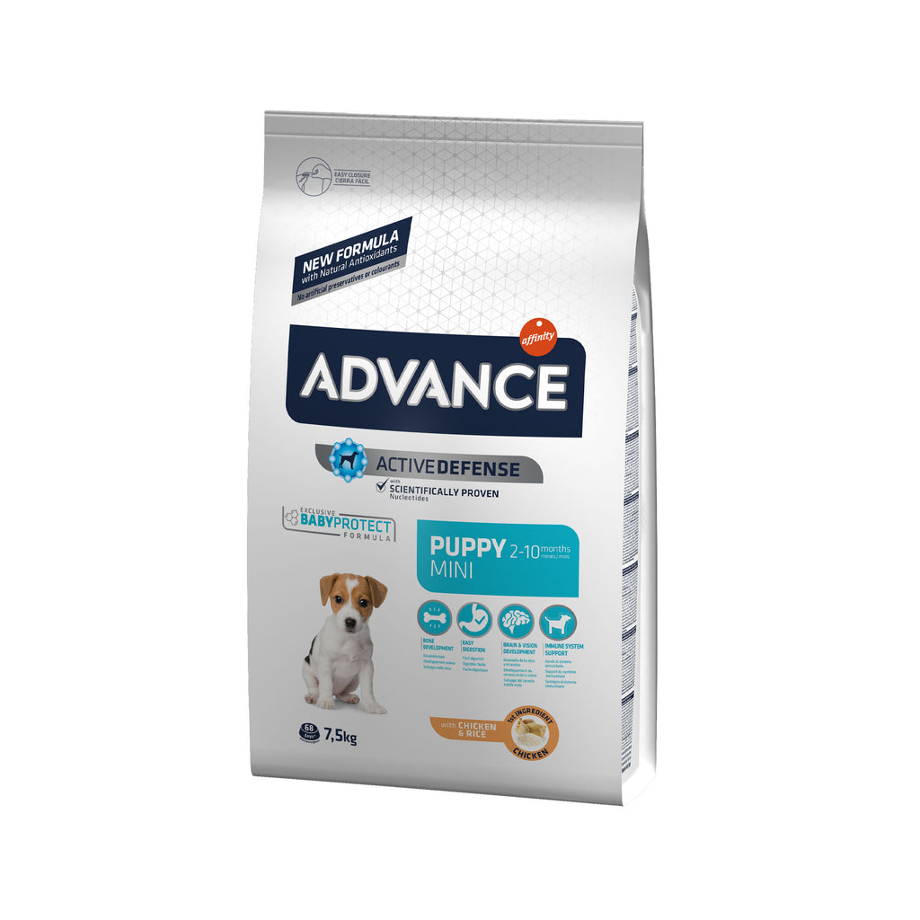  Affinity Advance Puppy Protect Mini