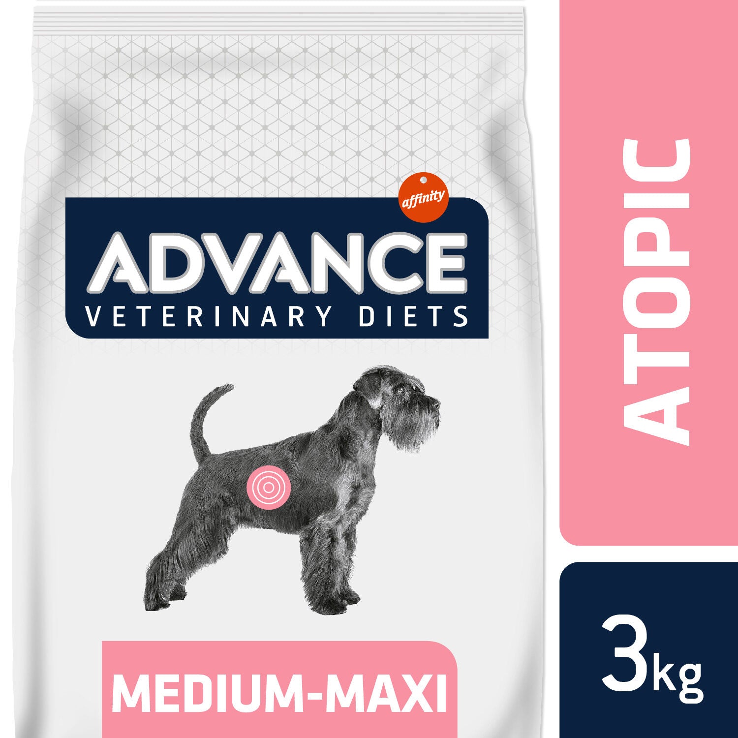  Affinity Advance Veterinary Diets Atopic Dog