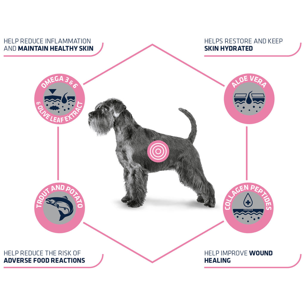  Affinity Advance Veterinary Diets Atopic Dog