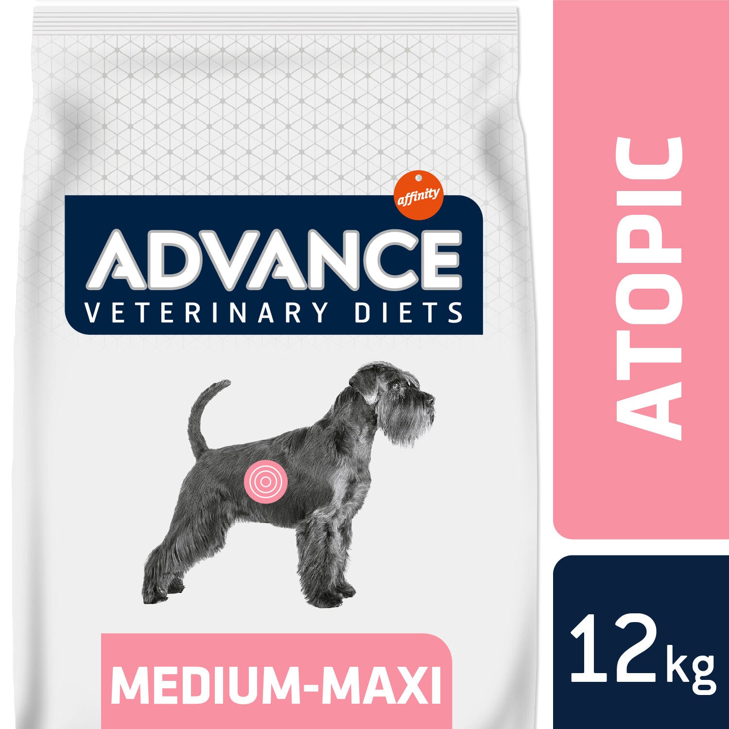  Affinity Advance Veterinary Diets Atopic Dog