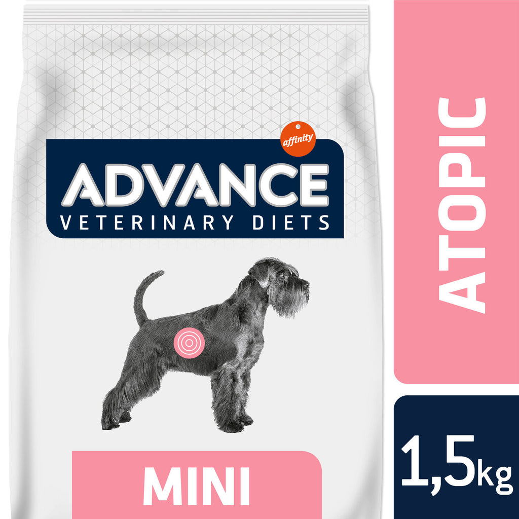  Affinity Advance Veterinary Diets Atopic Mini Dog