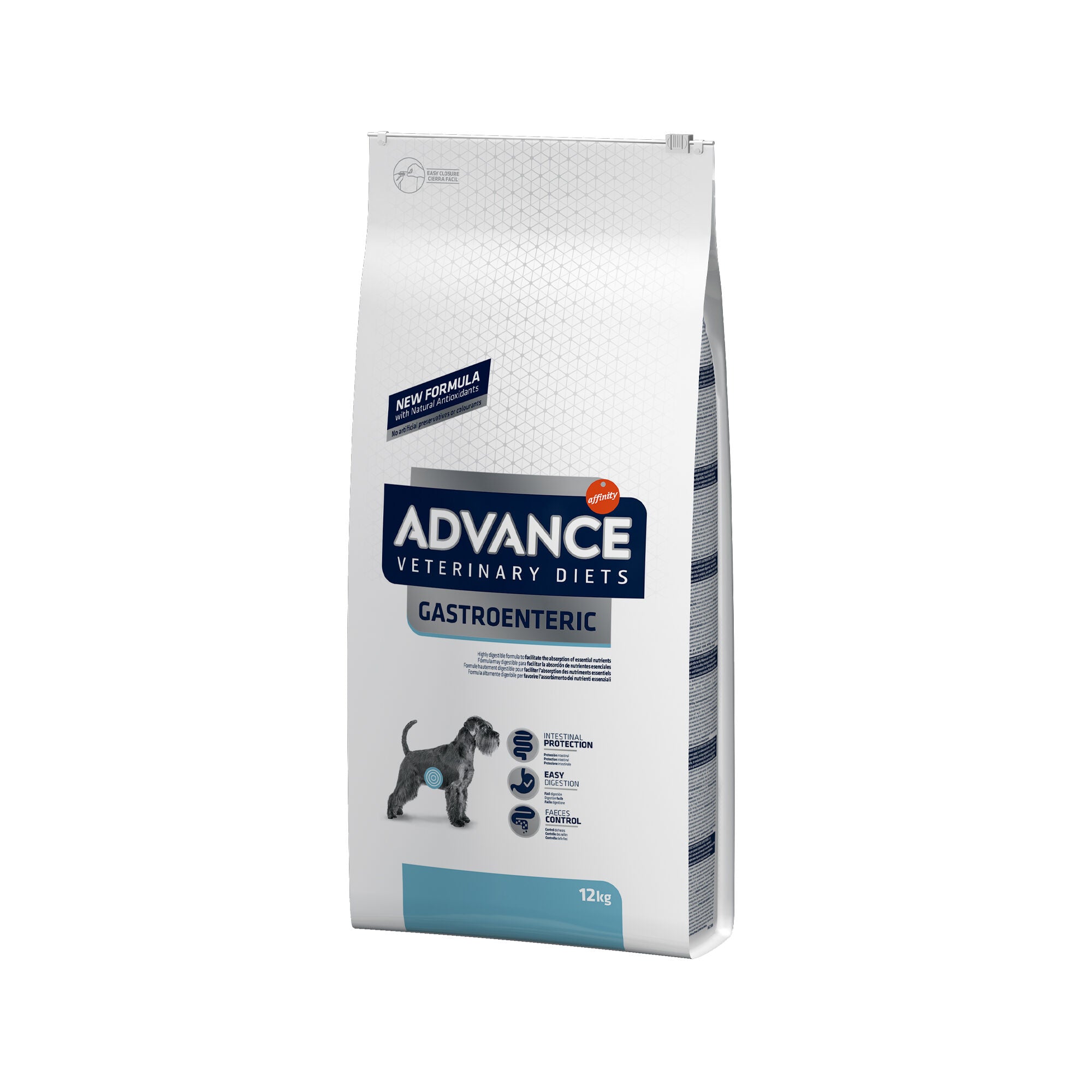  Affinity Advance Veterinary Diets Gastroenteric Dog