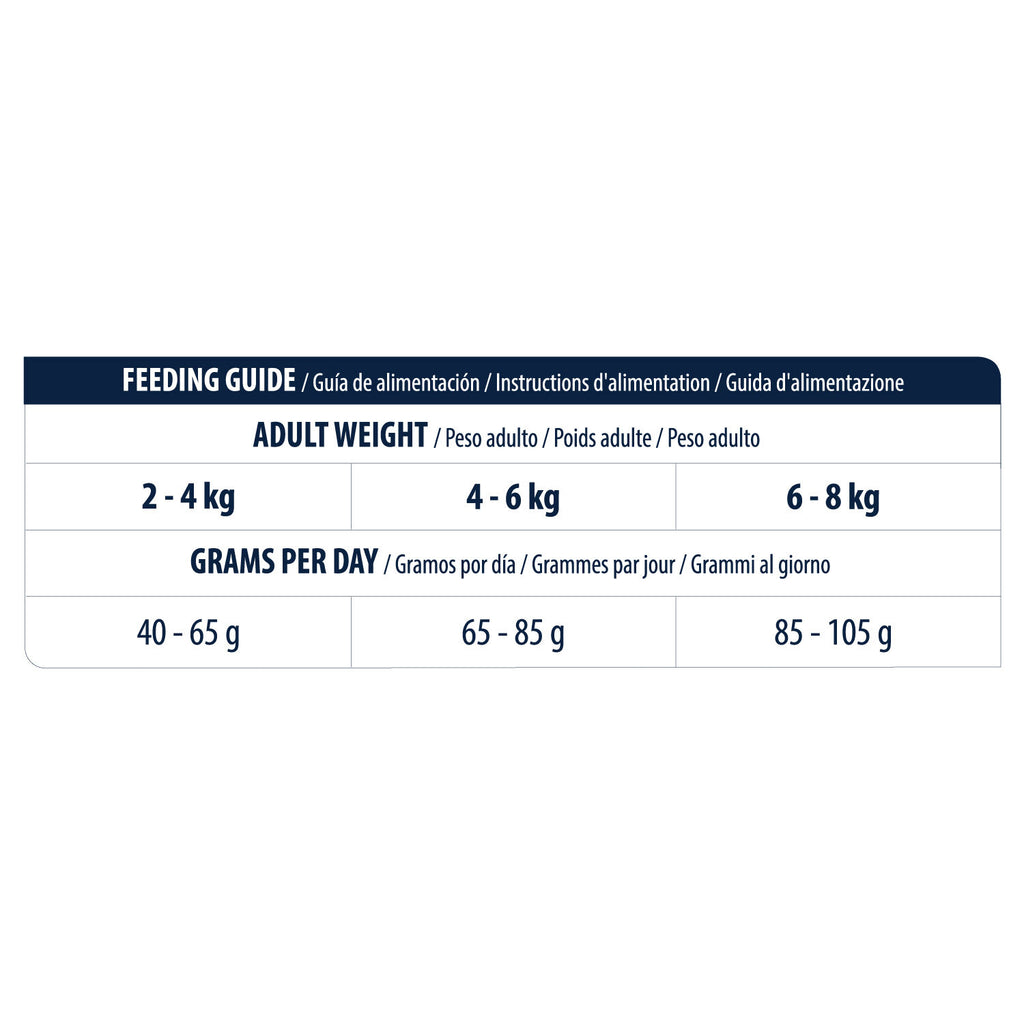  Affinity Advance Veterinary Diets Gastroenteric Sensitive Cat