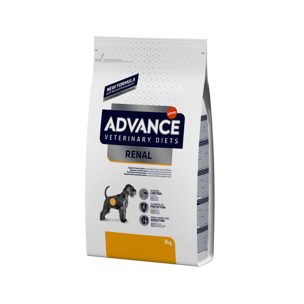  Affinity Advance Veterinary Diets Renal Dog