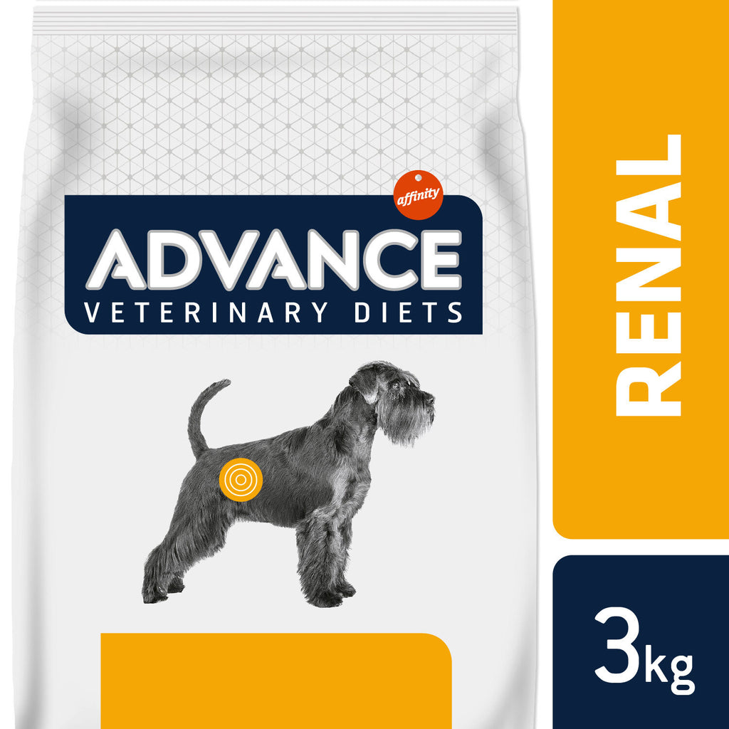  Affinity Advance Veterinary Diets Renal Dog