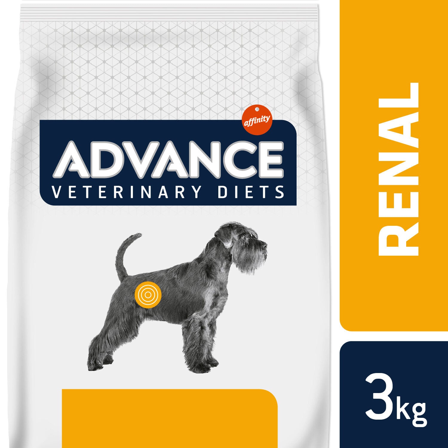  Affinity Advance Veterinary Diets Renal Dog