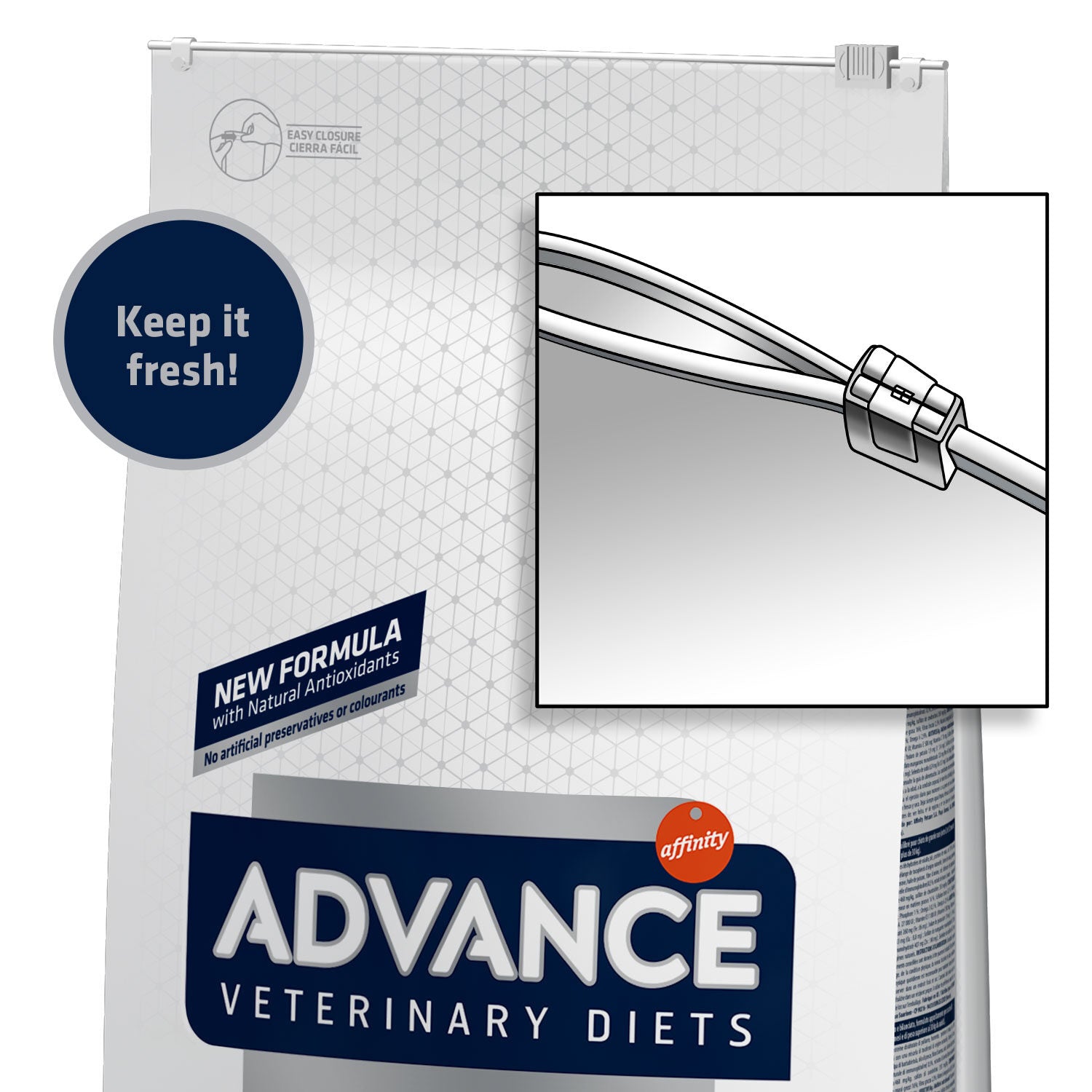  Affinity Advance Veterinary Diets Renal Dog