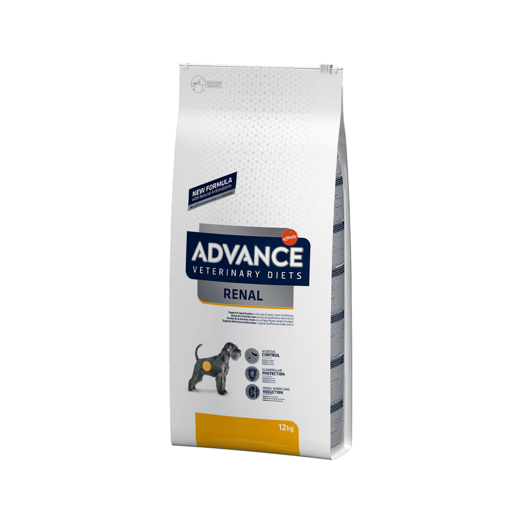  Affinity Advance Veterinary Diets Renal Dog