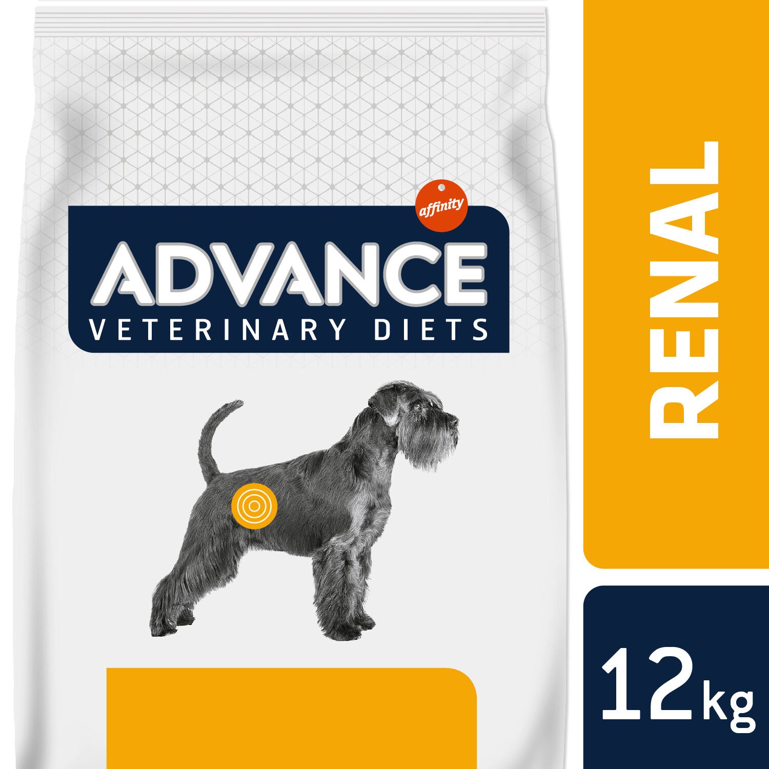  Affinity Advance Veterinary Diets Renal Dog