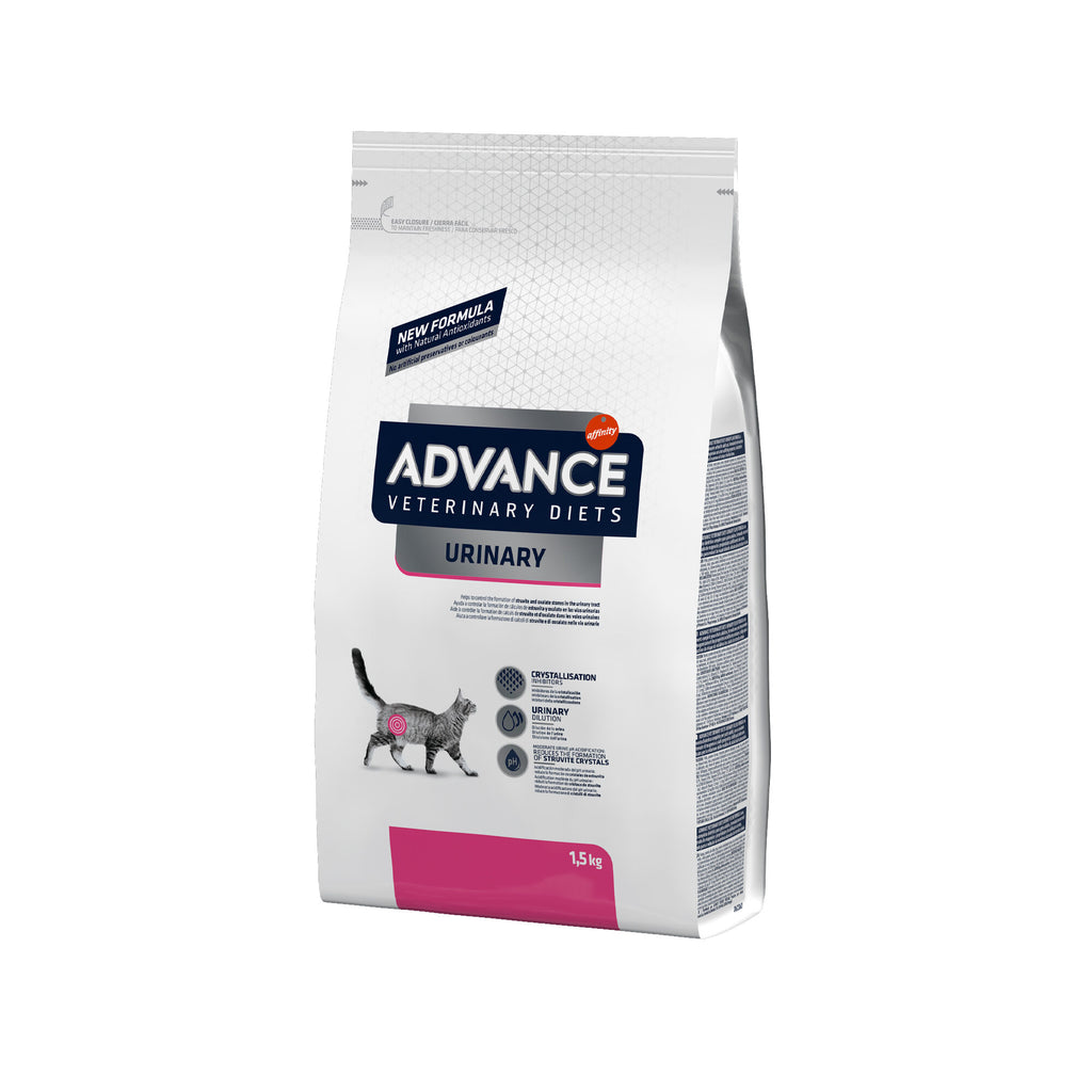  Affinity Advance Veterinary Diets Urinary Cat