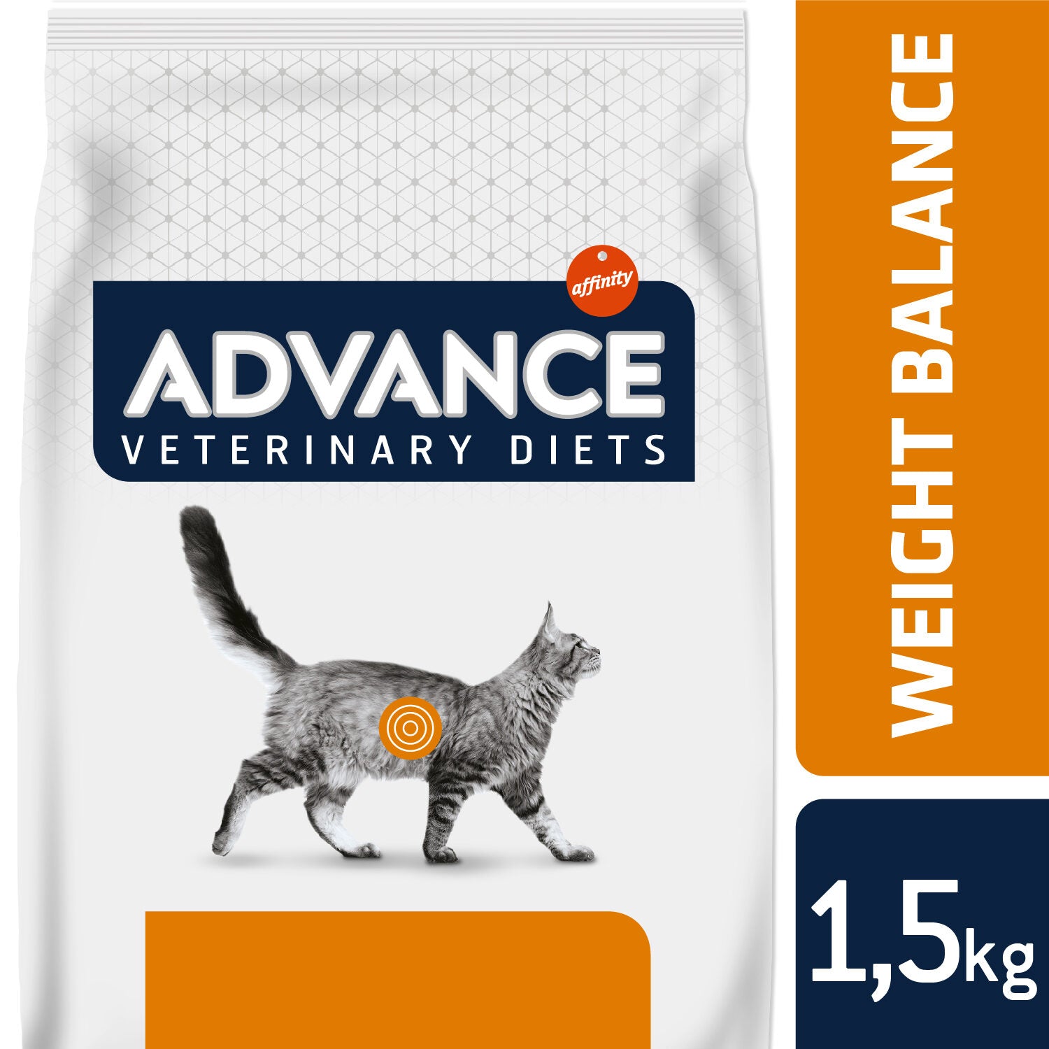  Affinity Advance Veterinary Diets Weight Balance Cat