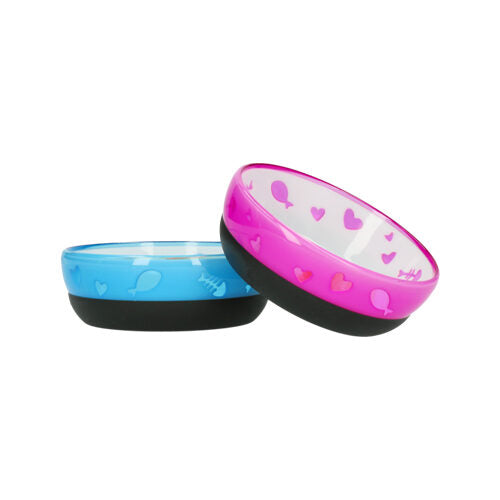  AFP Cat Love Food Bowl