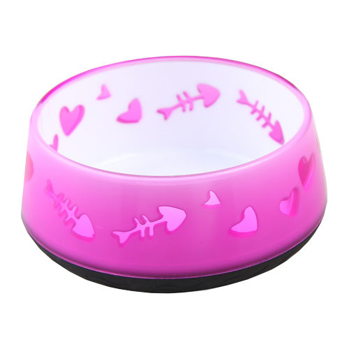  AFP Cat Love Food Bowl