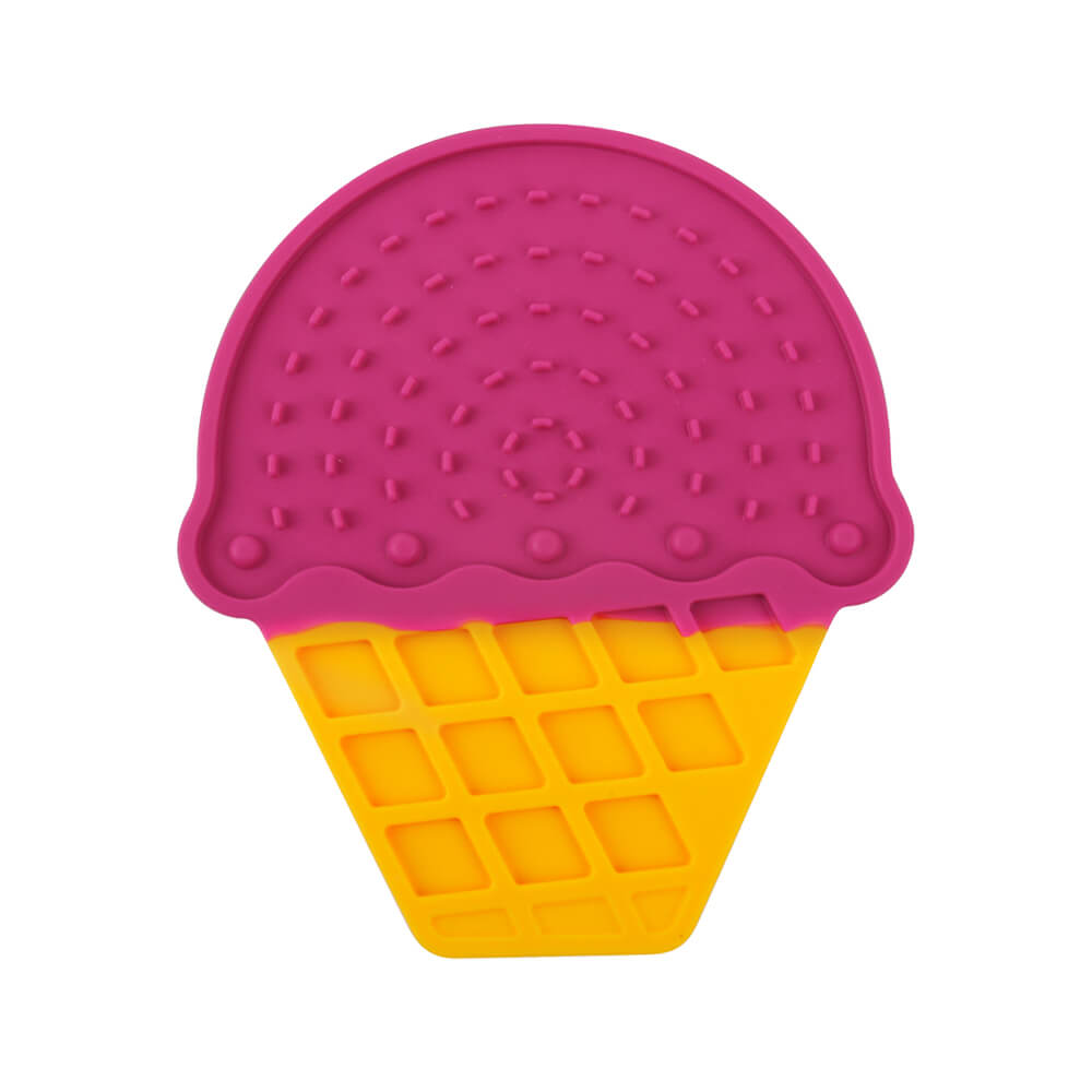 All For Paws AFP Chill Out - Ice Cream Lick Mat