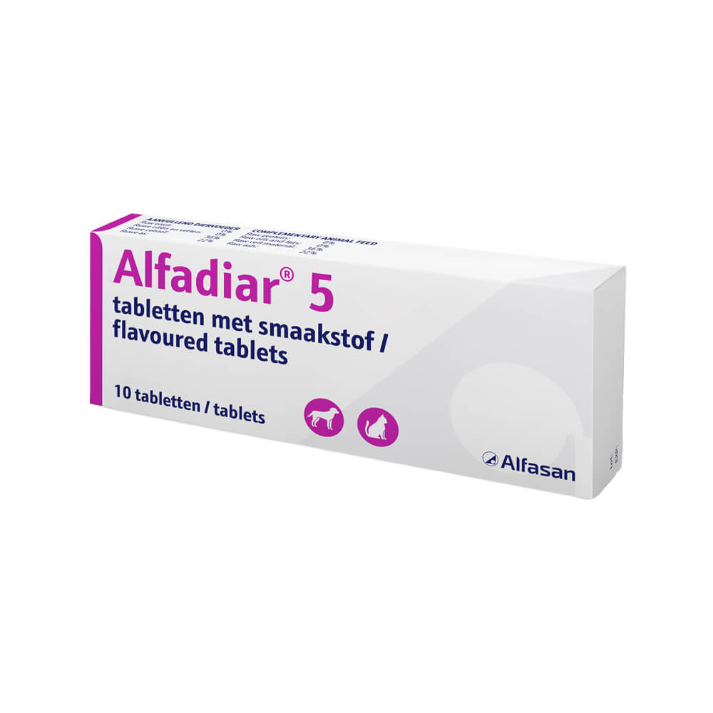  Alfadiar