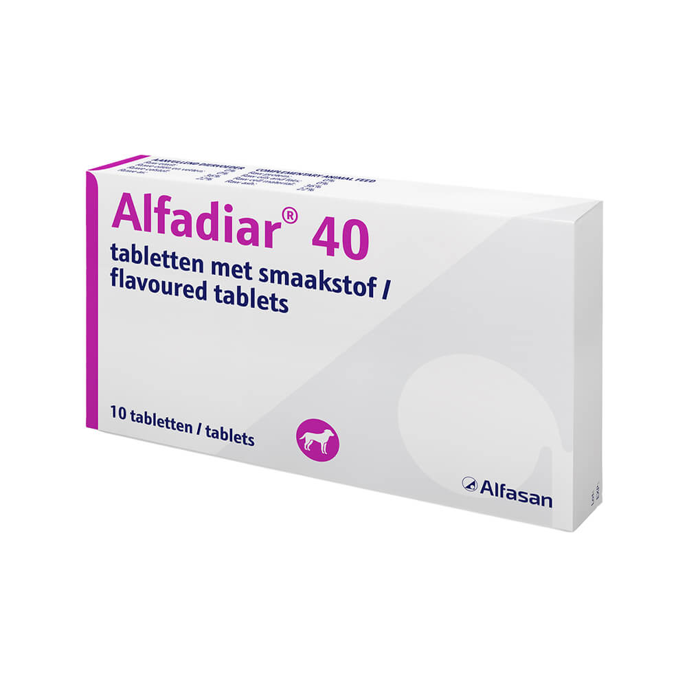  Alfadiar