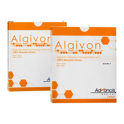  Algivon Manuka Alginate Bandage