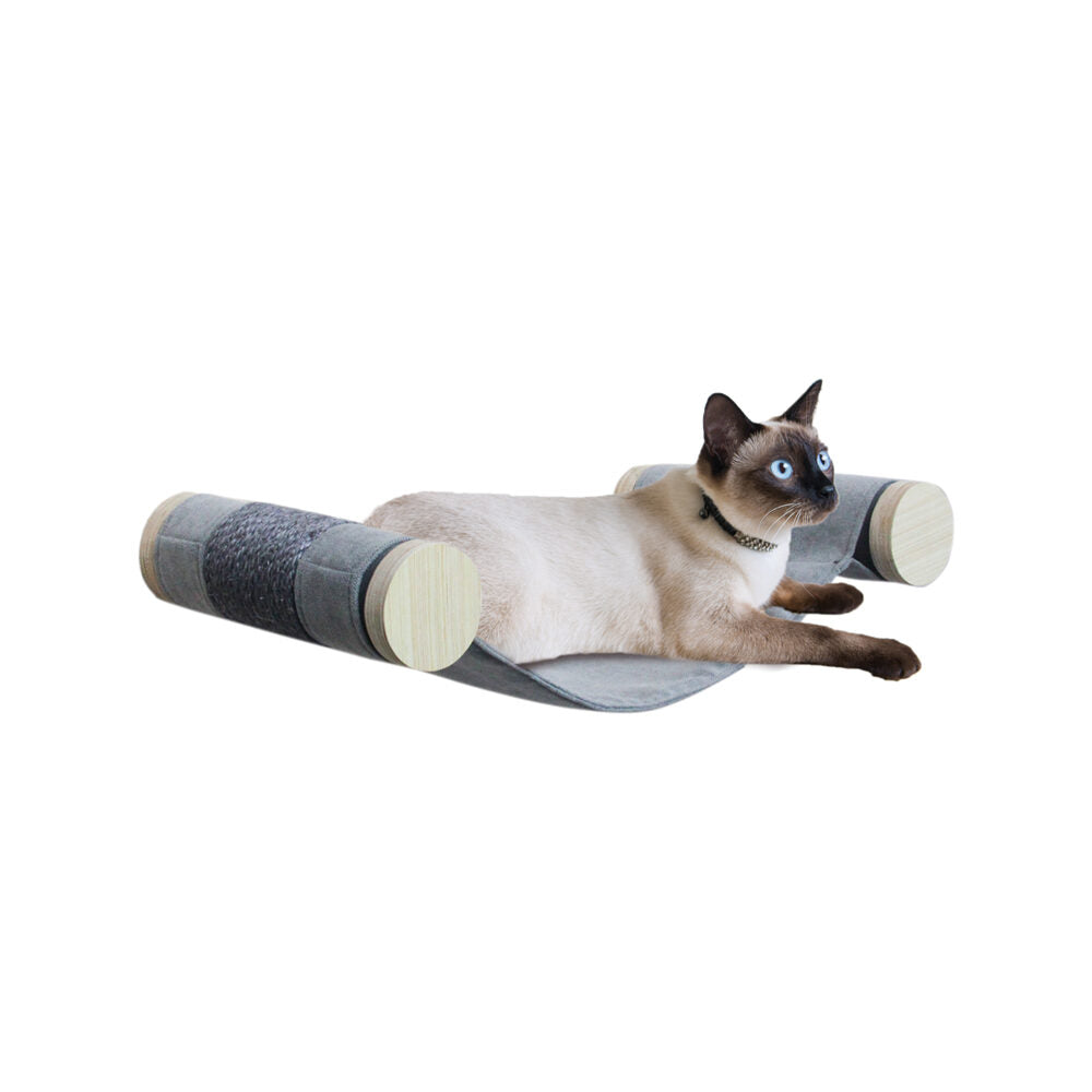  All For Paws Skywalk Scratcher Hammock