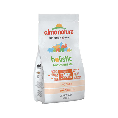 ROYAL CANIN Almo Nature Cat - Anti-Hairball | Chicken And Rice