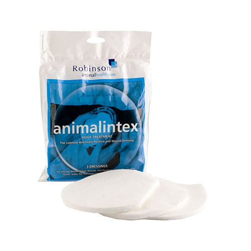  Animalintex