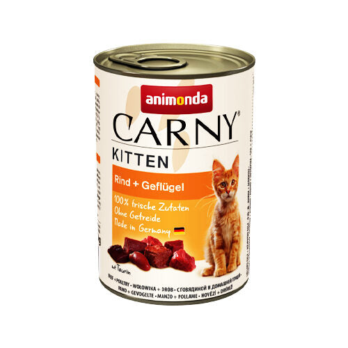  Animonda Carny Kitten