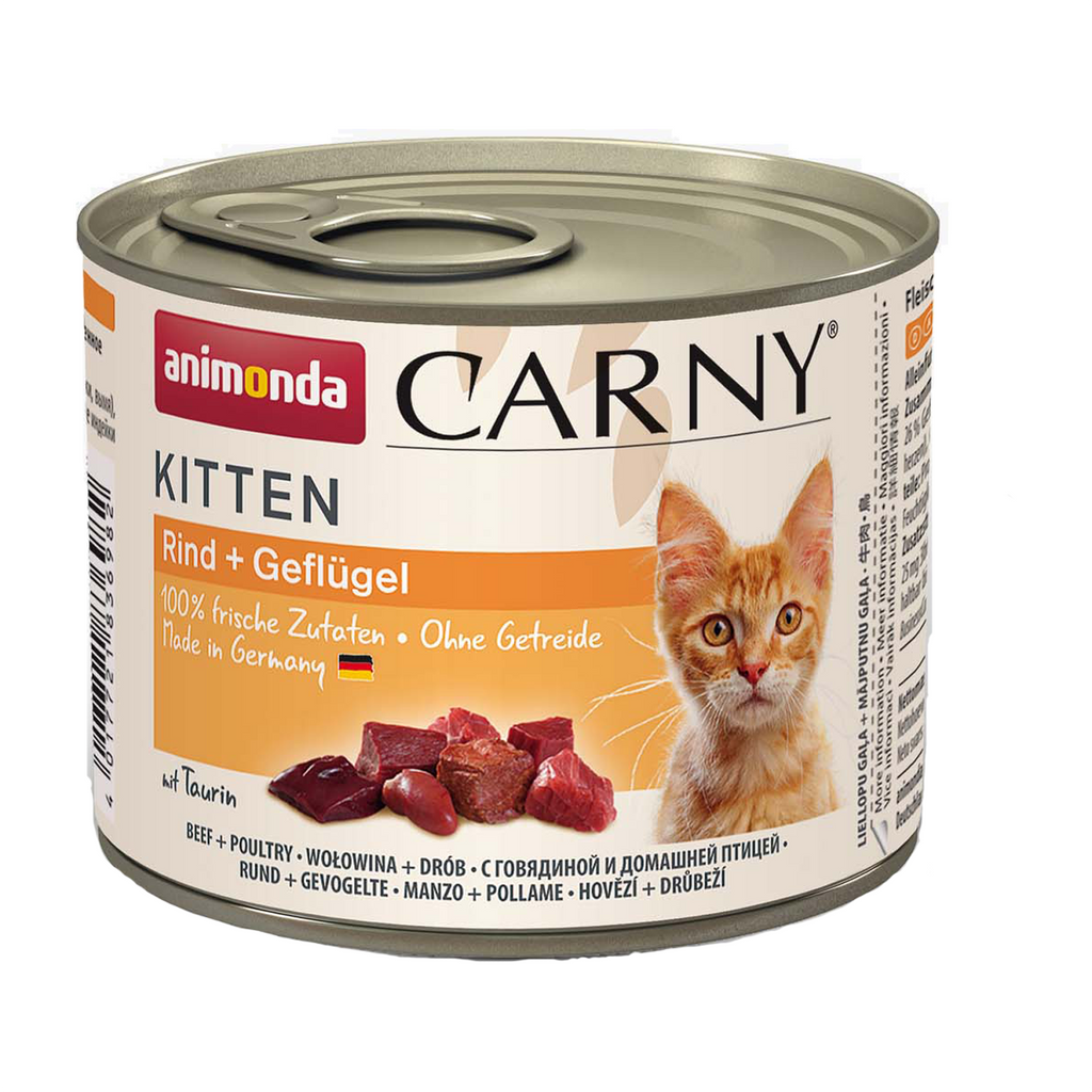  Animonda Carny Kitten