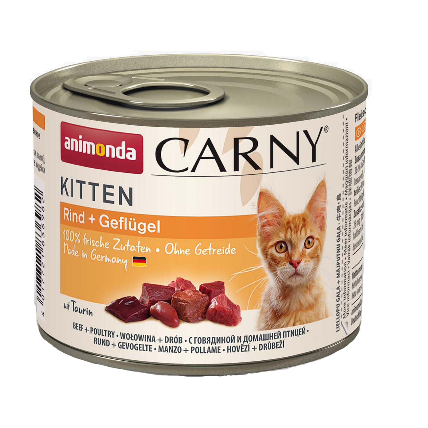  Animonda Carny Kitten