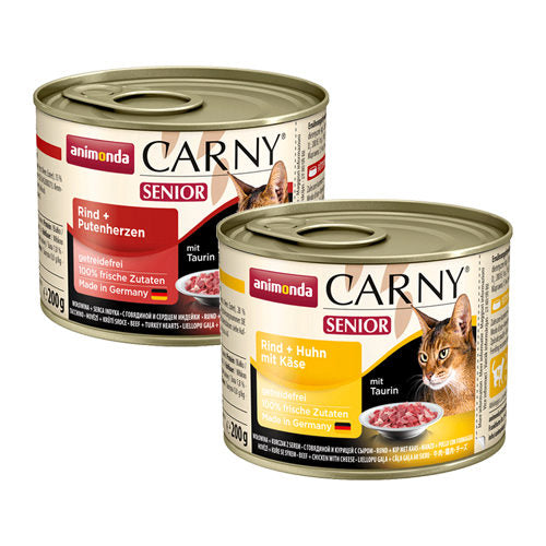Applaws Animonda Carny Senior