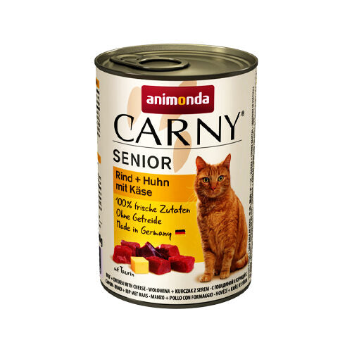 Applaws Animonda Carny Senior