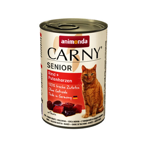 Applaws Animonda Carny Senior
