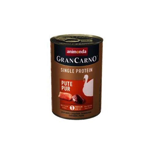  Animonda Grancarno Pure Turkey