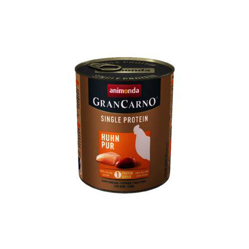  Animonda Grancarno Pure Chicken