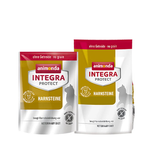 Hill's Animonda Integra Protect Cat Urinary