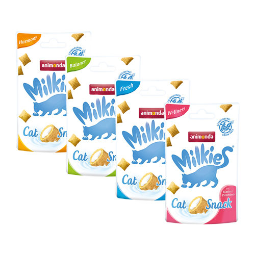  Animonda Milkies Cat Snack