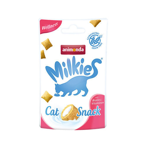  Animonda Milkies Cat Snack
