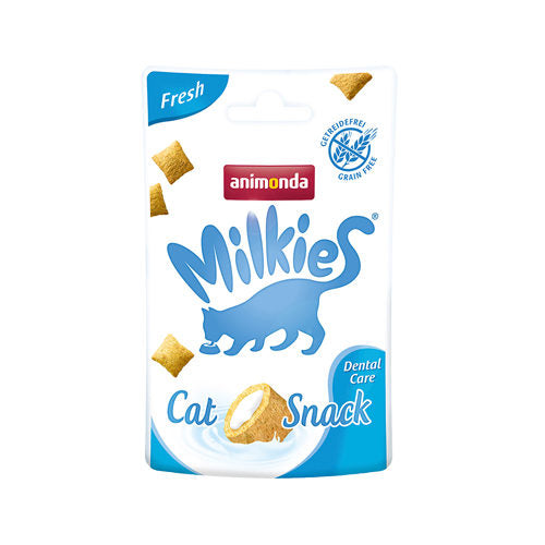  Animonda Milkies Cat Snack