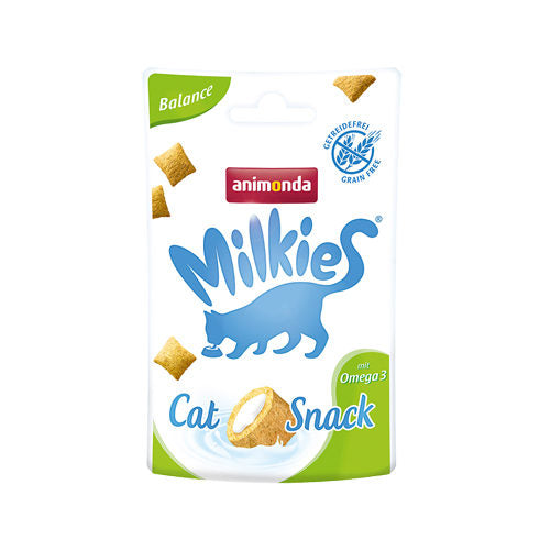  Animonda Milkies Cat Snack