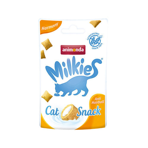  Animonda Milkies Cat Snack