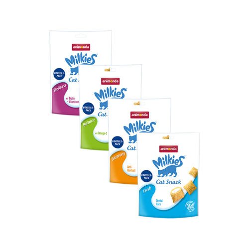  Animonda Milkies Cat Snack