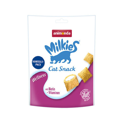  Animonda Milkies Cat Snack